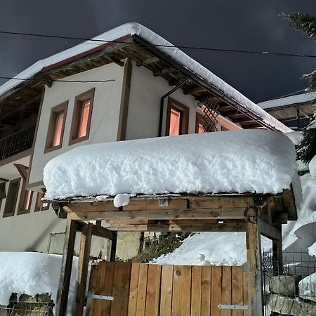 Chepelare Holiday Guest House Exterior foto