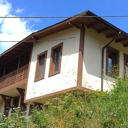 Chepelare Holiday Guest House Exterior foto