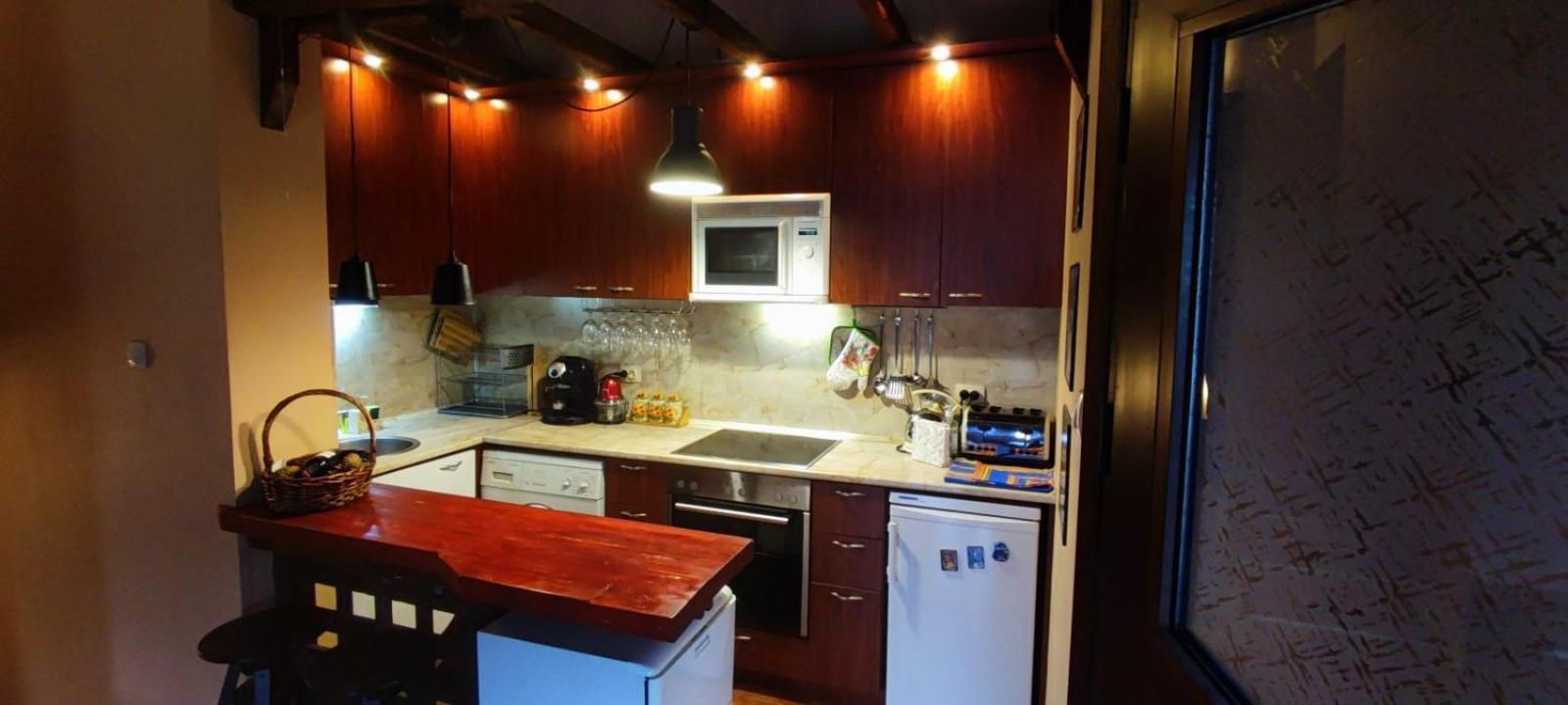 Chepelare Holiday Guest House Exterior foto