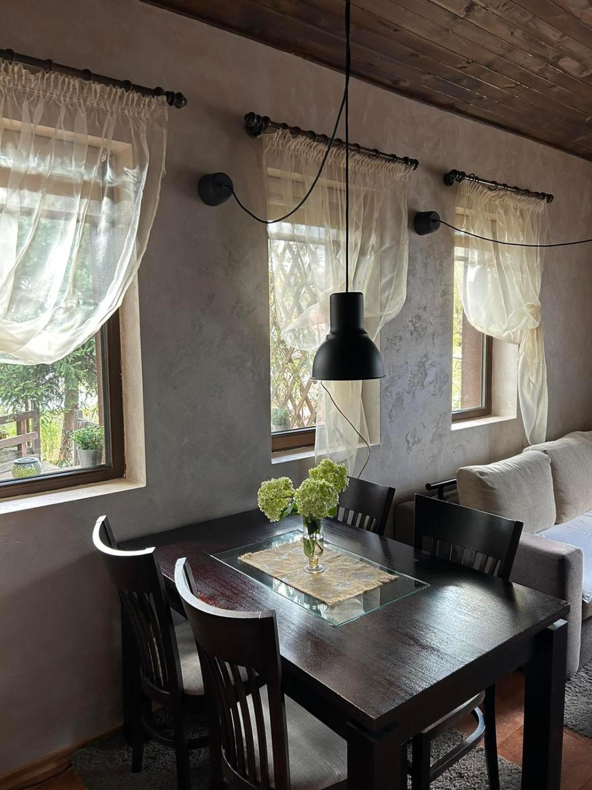 Chepelare Holiday Guest House Exterior foto