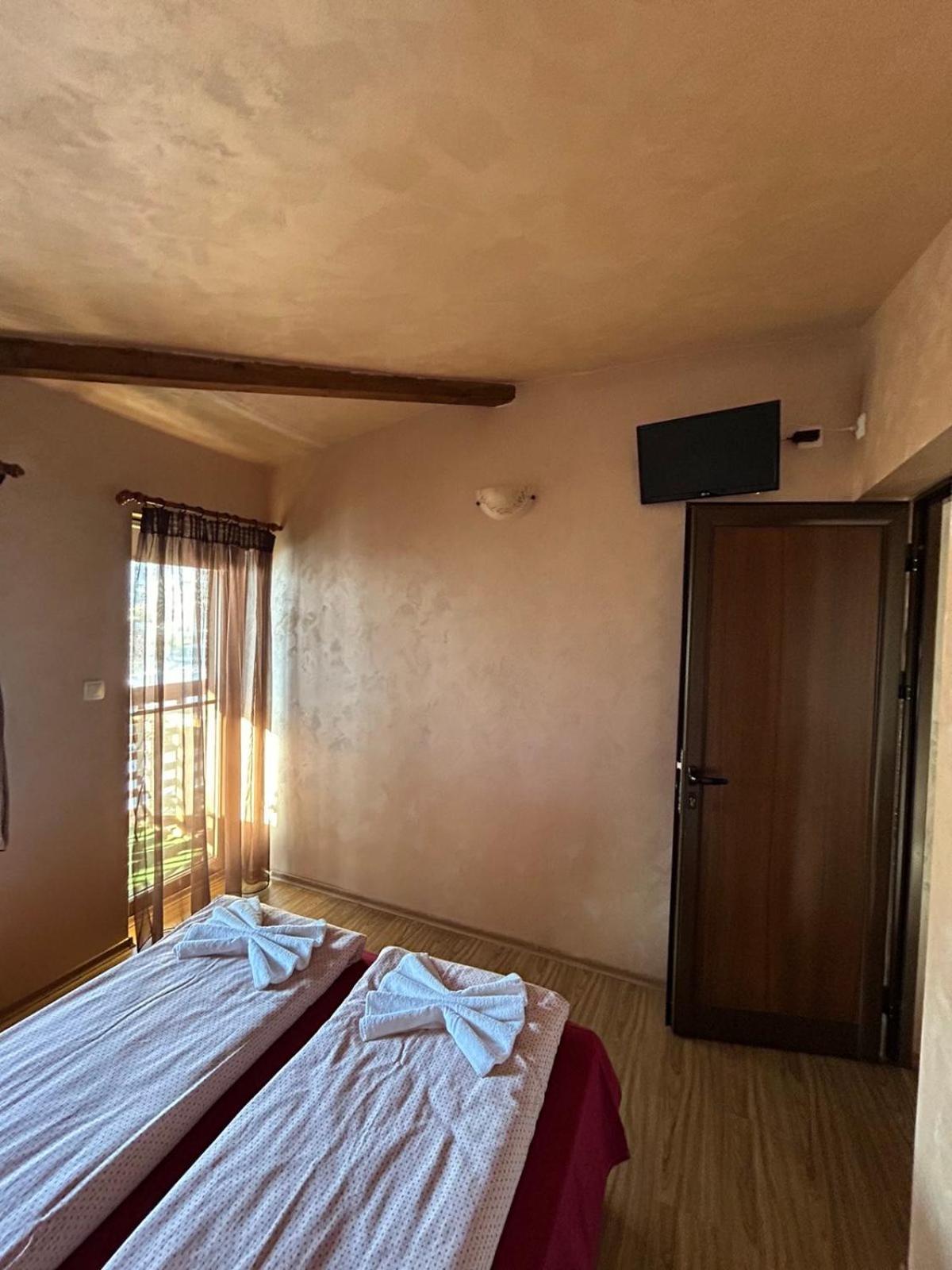 Chepelare Holiday Guest House Exterior foto