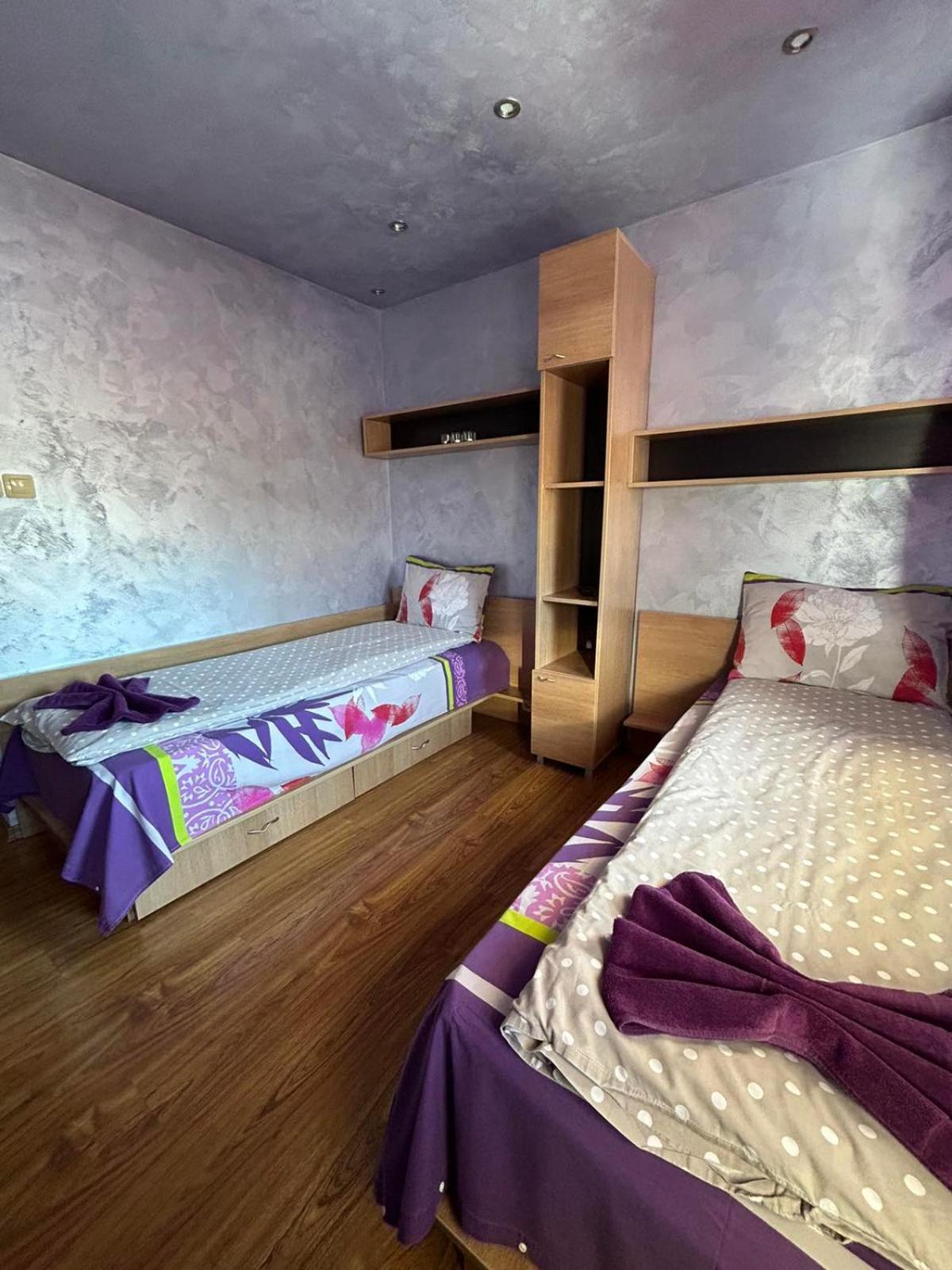 Chepelare Holiday Guest House Exterior foto